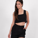 Minimalistic Linen set