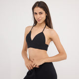 The clean cut - crochet top