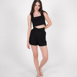 Minimalistic Linen set