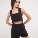 Minimalistic Linen set