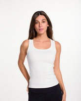 Refined-Tank top