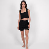 Minimalistic Linen set