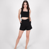 Minimalistic Linen set