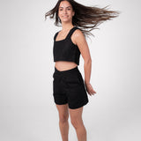 Minimalistic Linen set