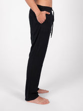 The Black - Linen Pants