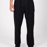 The Black - Linen Pants