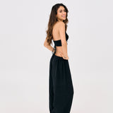 The clean cut - crochet top