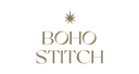 Boho Stitch