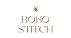 Boho Stitch