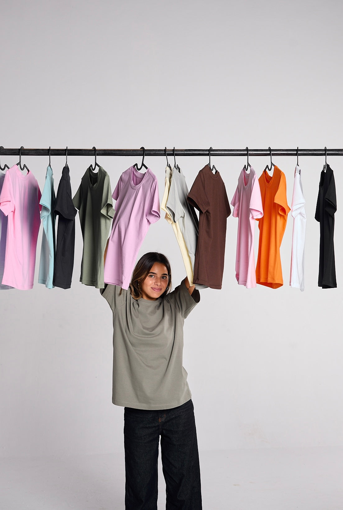 OFF — Party Essentials