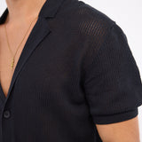Posh - black