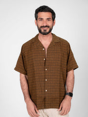 The visual - Brown