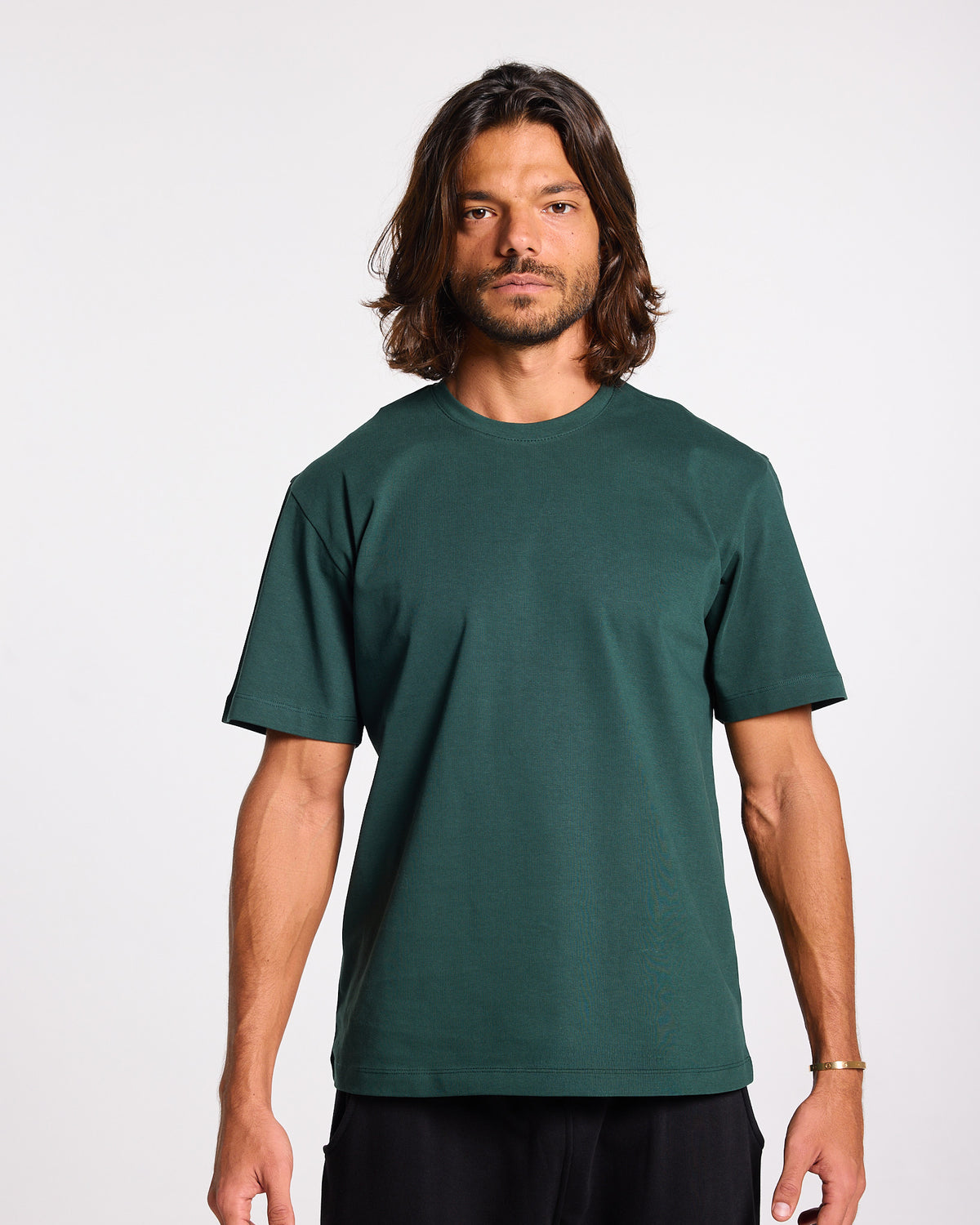 Signature Tee - Regular fit