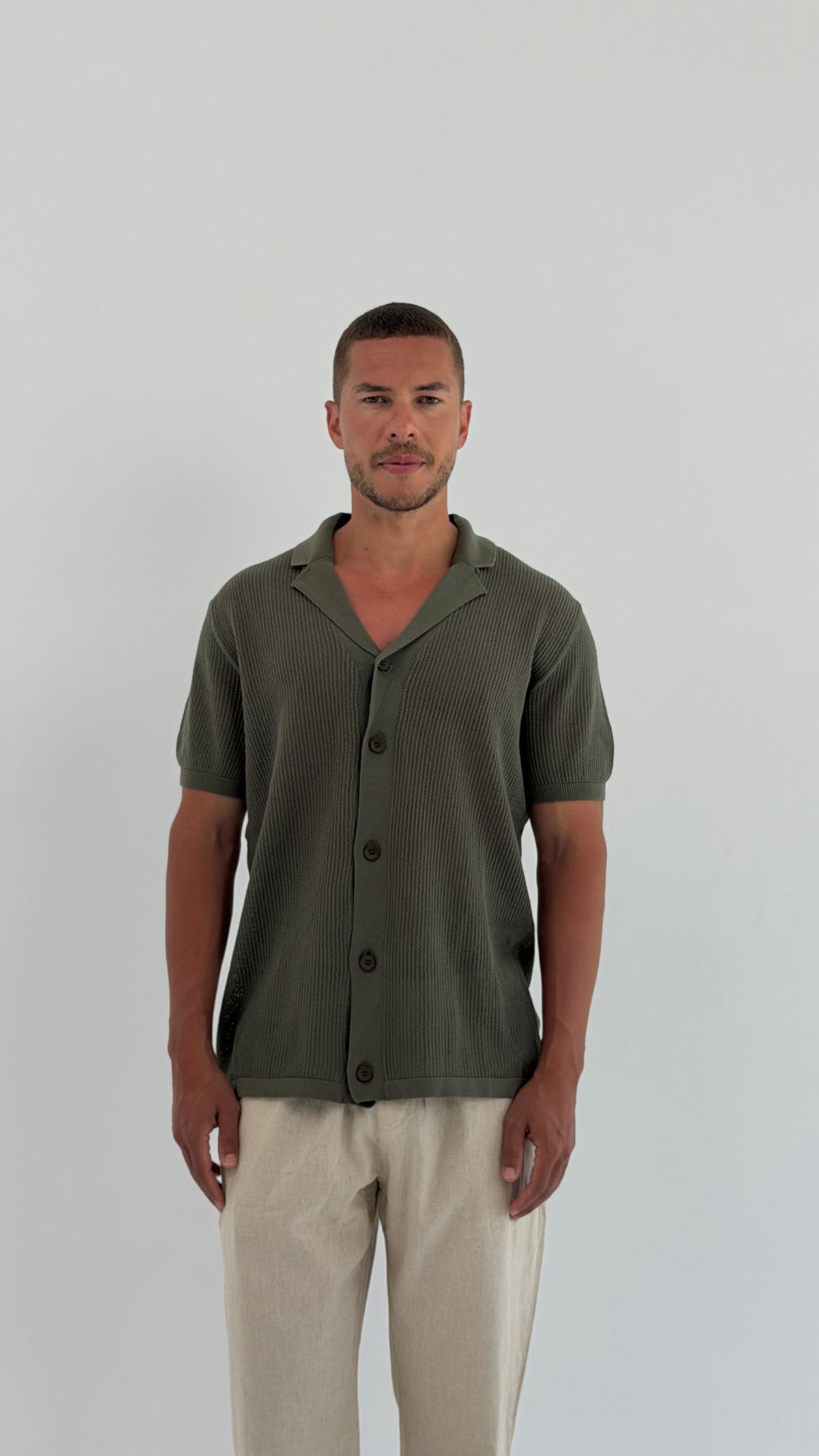 Posh - Olive