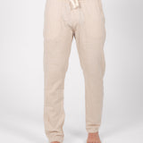 Boho beige - Linen