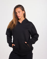 Black Hoodie