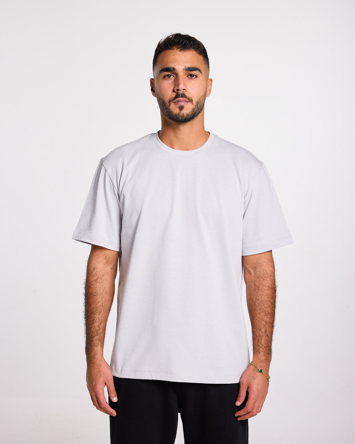 Signature Tee - Regular fit