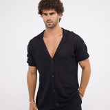 Posh - black