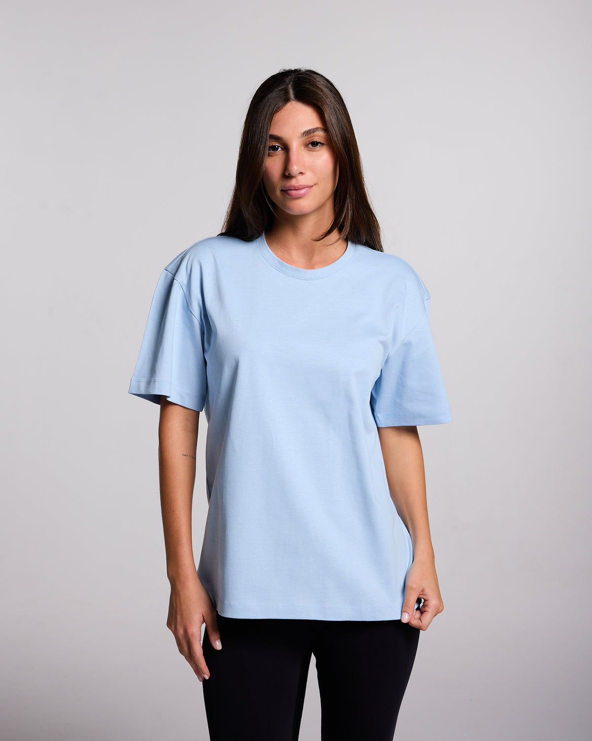 Signature Tee - Regular fit