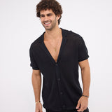 Posh - black