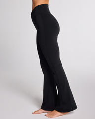 flared Yoga-pants