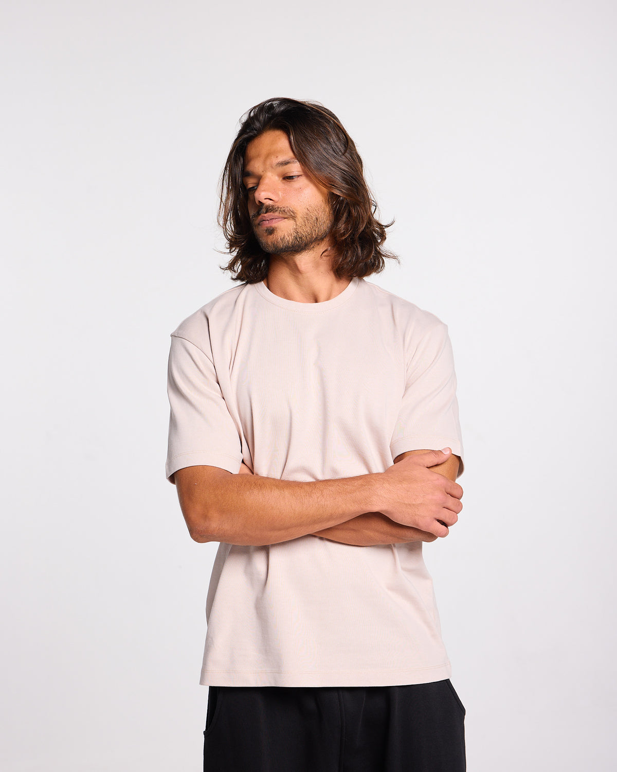 Signature Tee - Regular fit