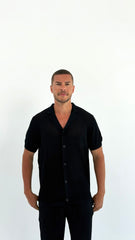 Posh - black