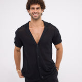 Posh - black