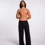 Wide leg - Sweatpants