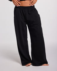 Wide leg - Sweatpants