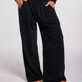 Wide leg - Sweatpants