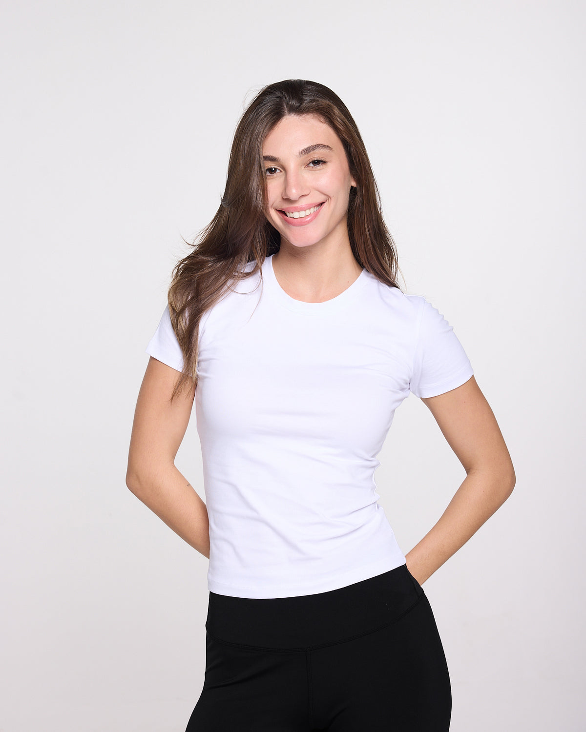 Sculpt Tee