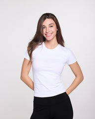 Sculpt Tee