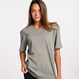 Signature Tee - Olive