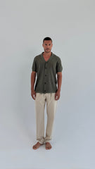 Posh - Olive