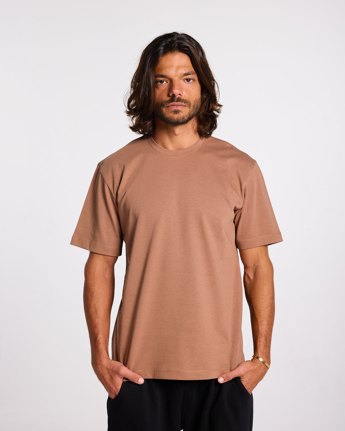Signature Tee - Regular fit