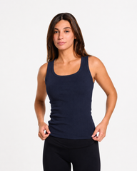 Refined-Tank top