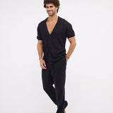 Posh - black