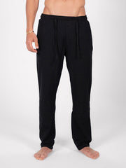 The Black - Linen Pants