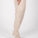 Boho beige - Linen