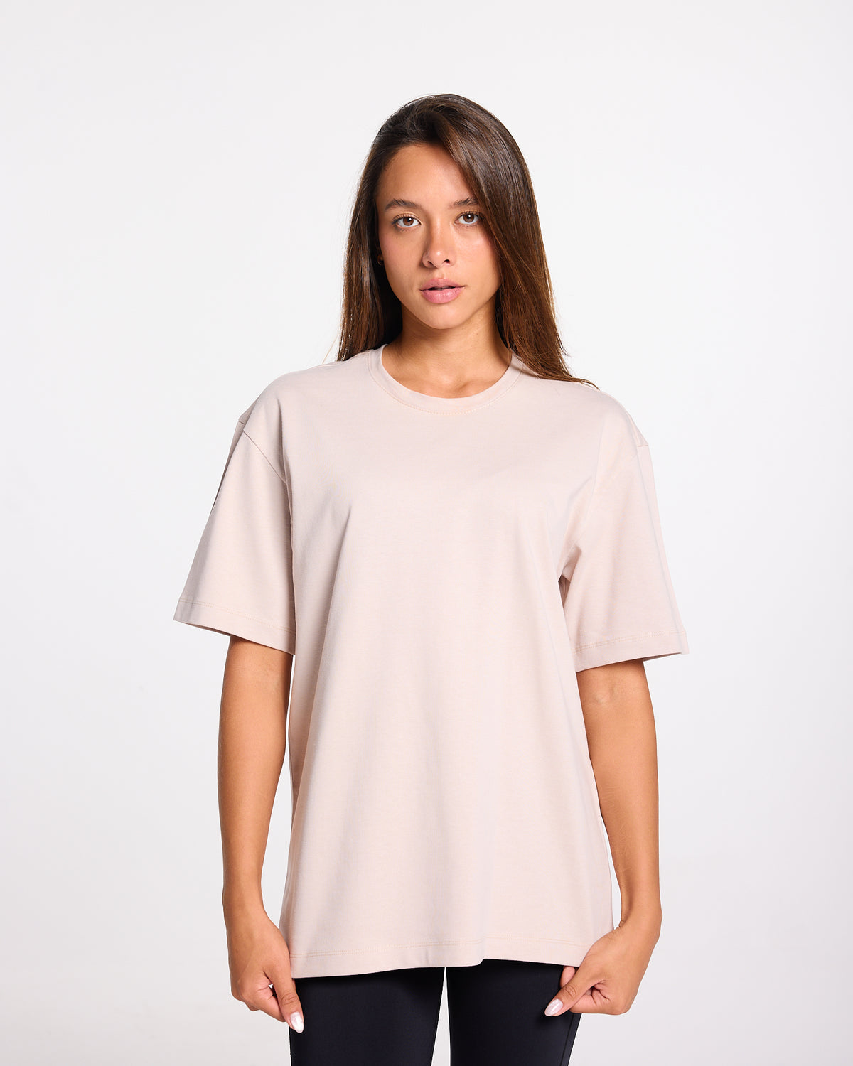 Signature Tee - Regular fit