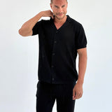 Posh - black
