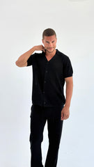 Posh - black