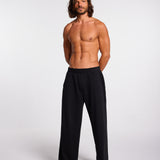 Wide leg - Sweatpants