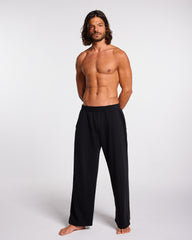 Wide leg - Sweatpants