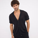 Posh - black