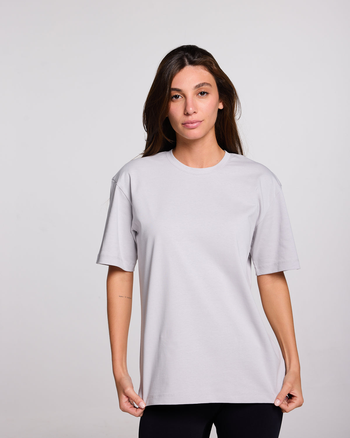 Signature Tee - Regular fit
