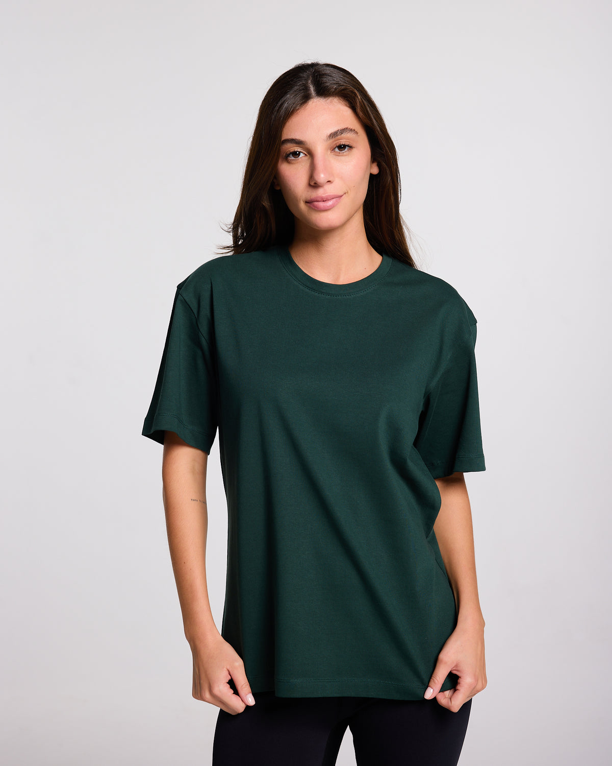 Signature Tee - Regular fit