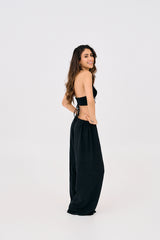 The clean cut - crochet top