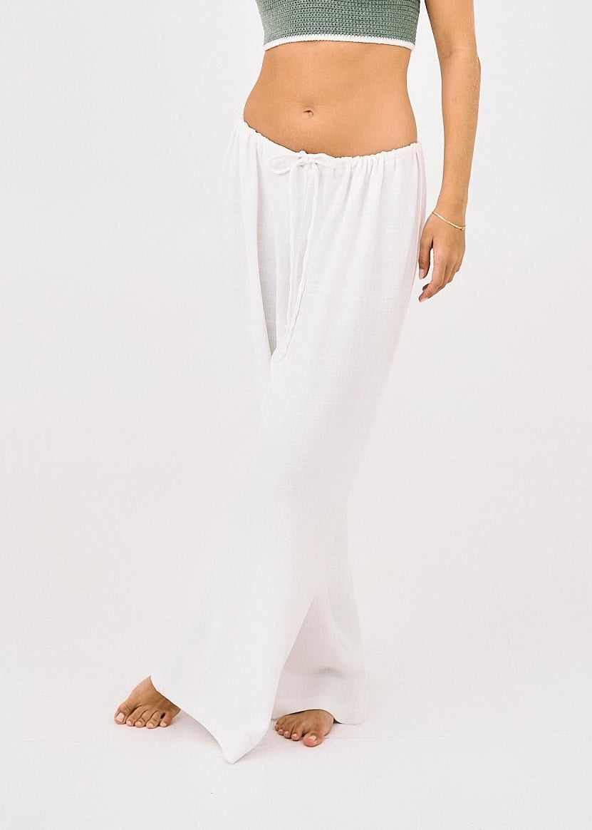 Flowy summer pants